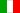 Bandiera Italiana