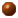 brown ball